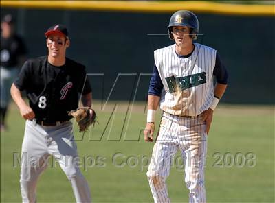 Thumbnail 1 in Glendora @ Chino Hills photogallery.