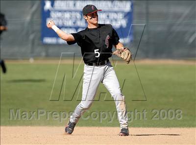 Thumbnail 1 in Glendora @ Chino Hills photogallery.