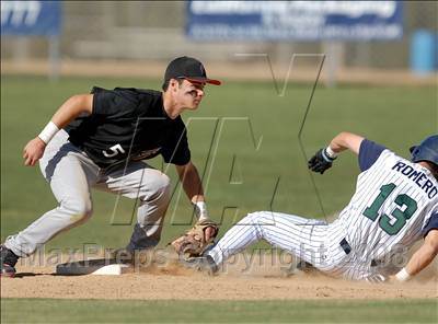 Thumbnail 1 in Glendora @ Chino Hills photogallery.