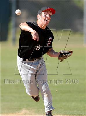 Thumbnail 1 in Glendora @ Chino Hills photogallery.