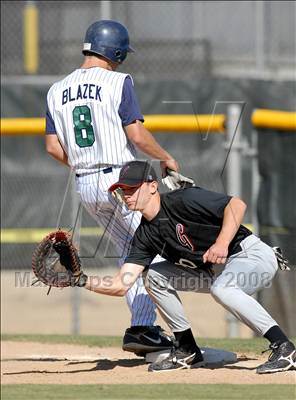 Thumbnail 3 in Glendora @ Chino Hills photogallery.
