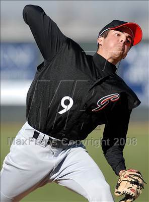 Thumbnail 1 in Glendora @ Chino Hills photogallery.