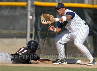 Thumbnail 3 in Glendora @ Chino Hills photogallery.