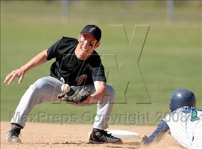 Thumbnail 1 in Glendora @ Chino Hills photogallery.