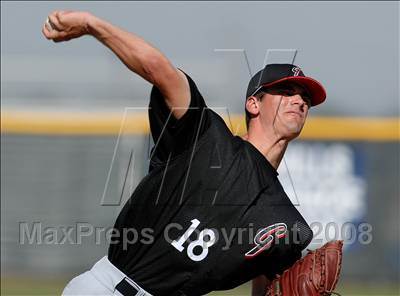 Thumbnail 1 in Glendora @ Chino Hills photogallery.