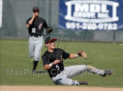 Thumbnail 1 in Glendora @ Chino Hills photogallery.