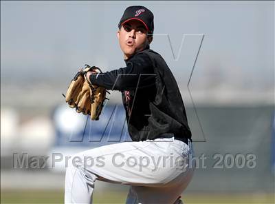 Thumbnail 1 in Glendora @ Chino Hills photogallery.