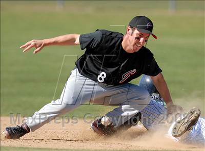 Thumbnail 2 in Glendora @ Chino Hills photogallery.
