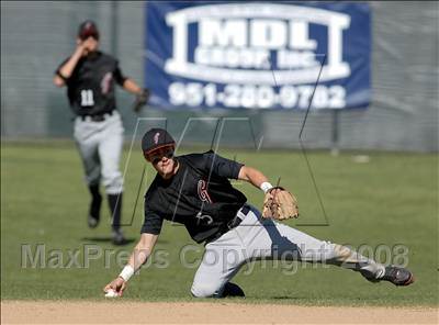 Thumbnail 3 in Glendora @ Chino Hills photogallery.