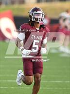 Photo from the gallery "Cypress Park @ Cy-Fair"