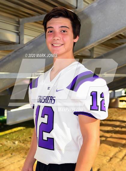 Thumbnail 1 in Northwest Christian (2020 Seniors) photogallery.