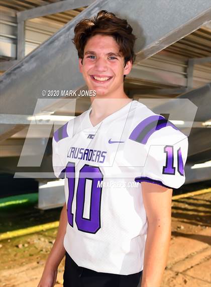 Thumbnail 1 in Northwest Christian (2020 Seniors) photogallery.
