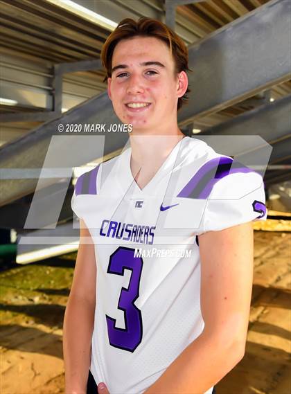 Thumbnail 1 in Northwest Christian (2020 Seniors) photogallery.