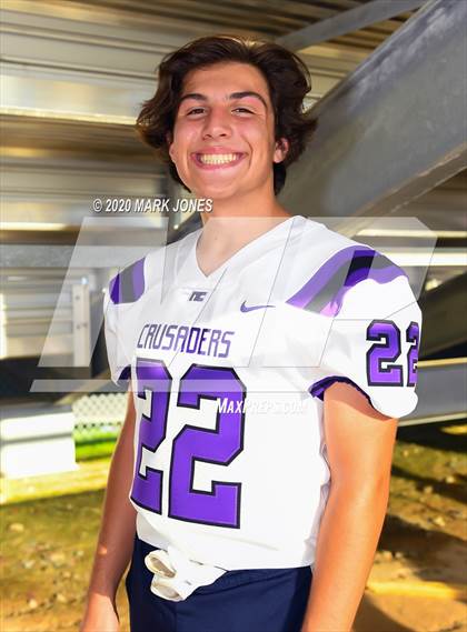 Thumbnail 1 in Northwest Christian (2020 Seniors) photogallery.