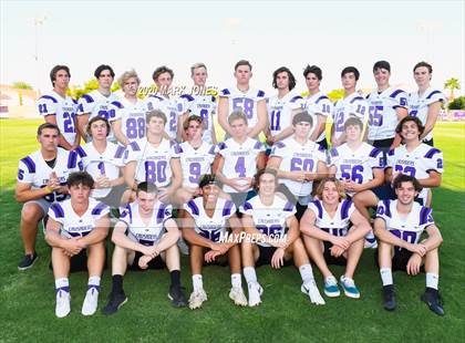 Thumbnail 2 in Northwest Christian (2020 Seniors) photogallery.
