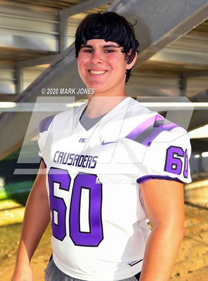Thumbnail 3 in Northwest Christian (2020 Seniors) photogallery.