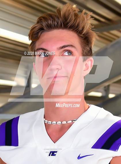 Thumbnail 1 in Northwest Christian (2020 Seniors) photogallery.