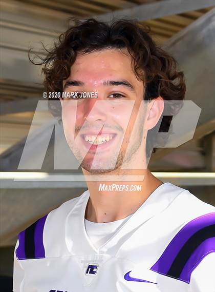 Thumbnail 2 in Northwest Christian (2020 Seniors) photogallery.