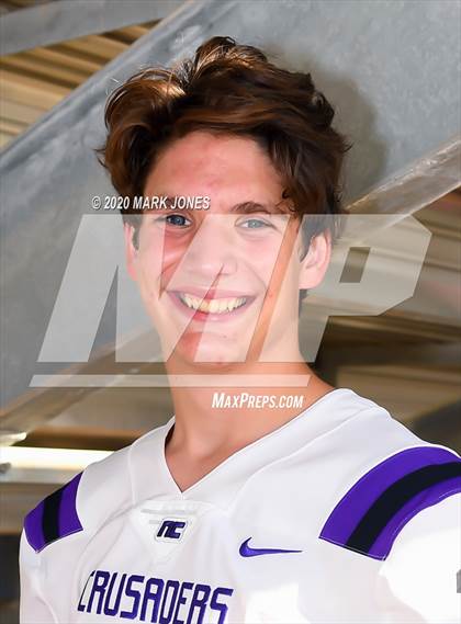 Thumbnail 2 in Northwest Christian (2020 Seniors) photogallery.