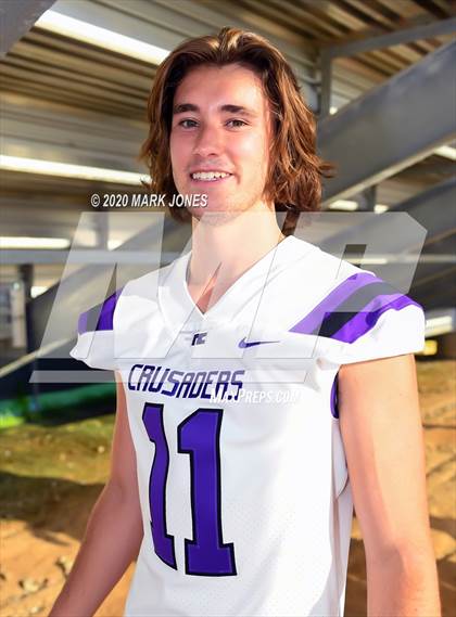 Thumbnail 1 in Northwest Christian (2020 Seniors) photogallery.