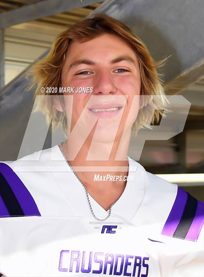Thumbnail 2 in Northwest Christian (2020 Seniors) photogallery.