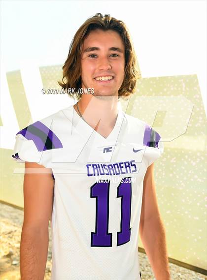Thumbnail 3 in Northwest Christian (2020 Seniors) photogallery.