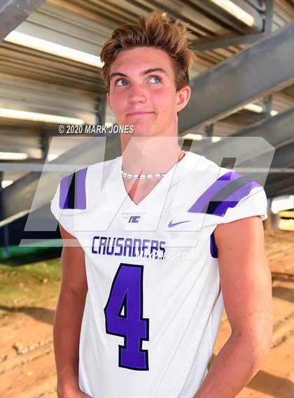 Thumbnail 3 in Northwest Christian (2020 Seniors) photogallery.