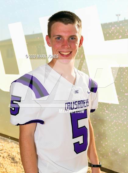 Thumbnail 3 in Northwest Christian (2020 Seniors) photogallery.