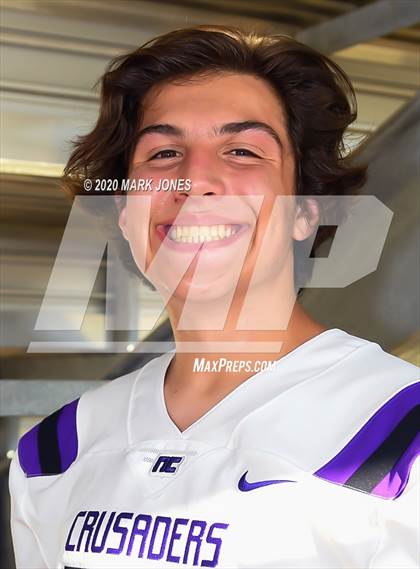 Thumbnail 2 in Northwest Christian (2020 Seniors) photogallery.
