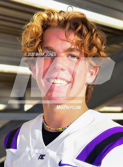 Thumbnail 1 in Northwest Christian (2020 Seniors) photogallery.