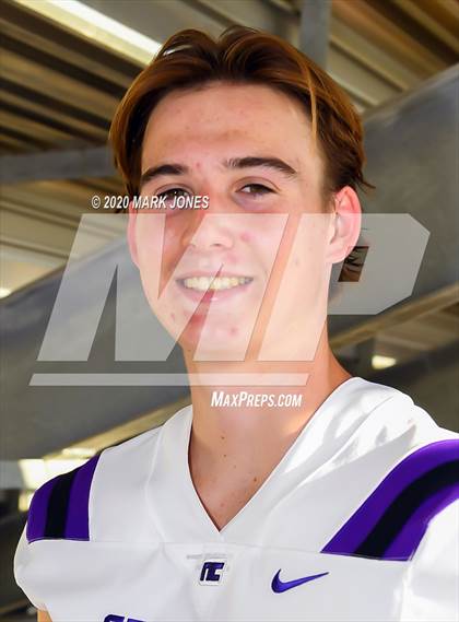 Thumbnail 2 in Northwest Christian (2020 Seniors) photogallery.