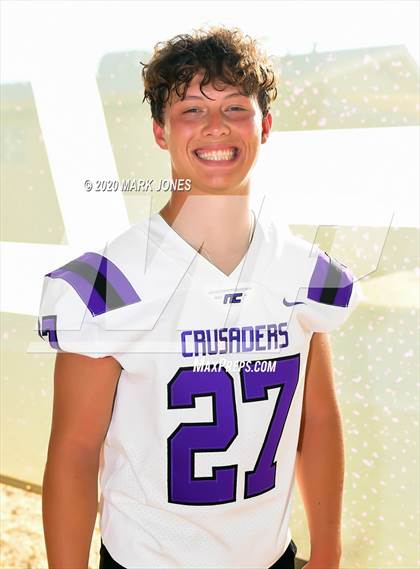Thumbnail 3 in Northwest Christian (2020 Seniors) photogallery.