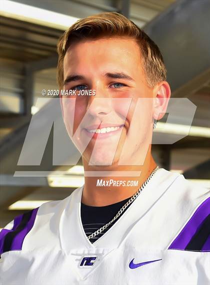 Thumbnail 1 in Northwest Christian (2020 Seniors) photogallery.