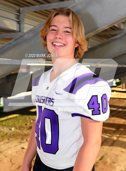Thumbnail 1 in Northwest Christian (2020 Seniors) photogallery.