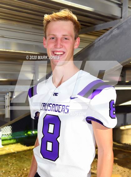 Thumbnail 1 in Northwest Christian (2020 Seniors) photogallery.