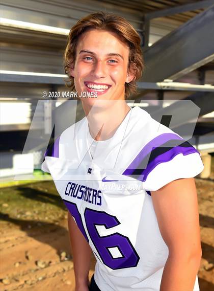 Thumbnail 1 in Northwest Christian (2020 Seniors) photogallery.