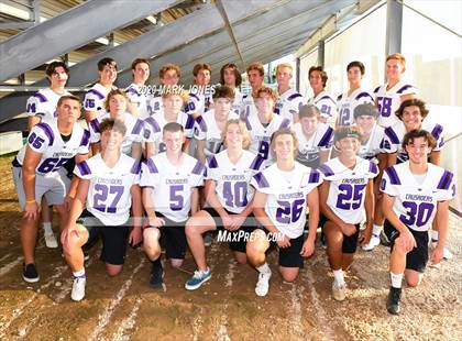 Thumbnail 1 in Northwest Christian (2020 Seniors) photogallery.