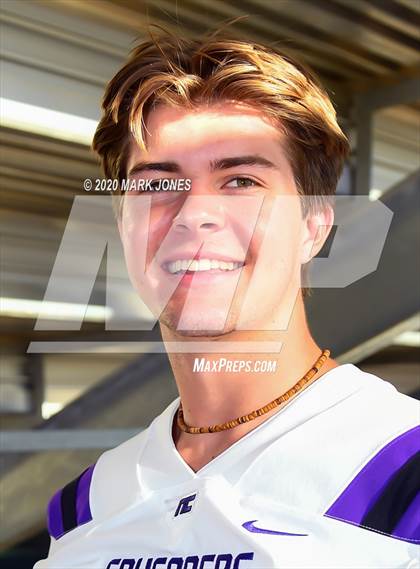 Thumbnail 2 in Northwest Christian (2020 Seniors) photogallery.