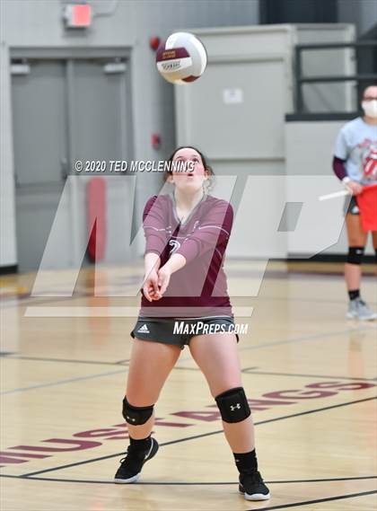Thumbnail 3 in Mayflower @ Perryville photogallery.
