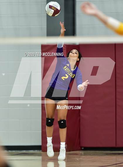 Thumbnail 2 in Mayflower @ Perryville photogallery.