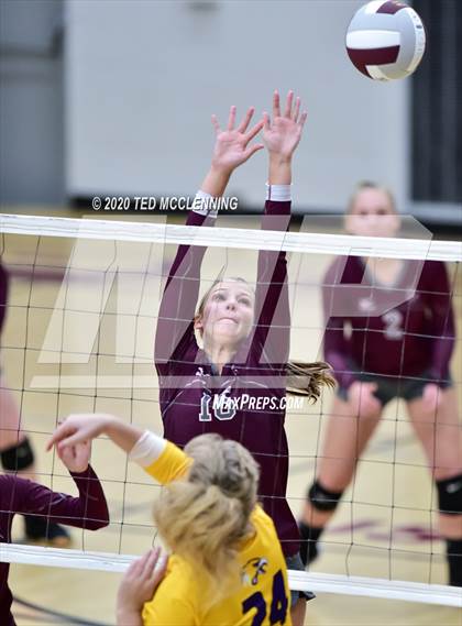 Thumbnail 2 in Mayflower @ Perryville photogallery.