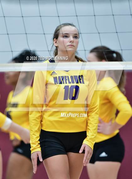 Thumbnail 3 in Mayflower @ Perryville photogallery.