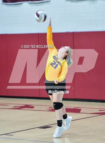 Thumbnail 2 in Mayflower @ Perryville photogallery.