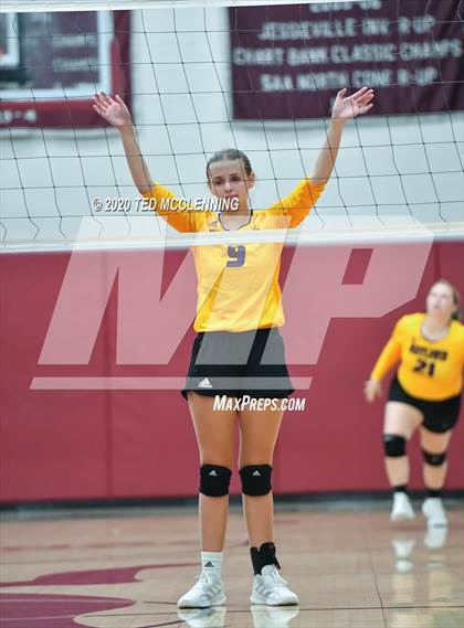 Thumbnail 2 in Mayflower @ Perryville photogallery.