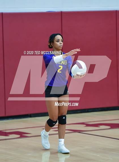 Thumbnail 1 in Mayflower @ Perryville photogallery.
