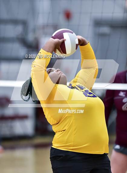 Thumbnail 1 in Mayflower @ Perryville photogallery.