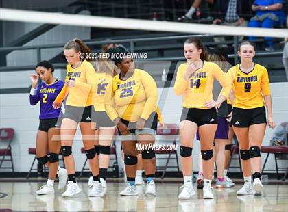 Thumbnail 1 in Mayflower @ Perryville photogallery.