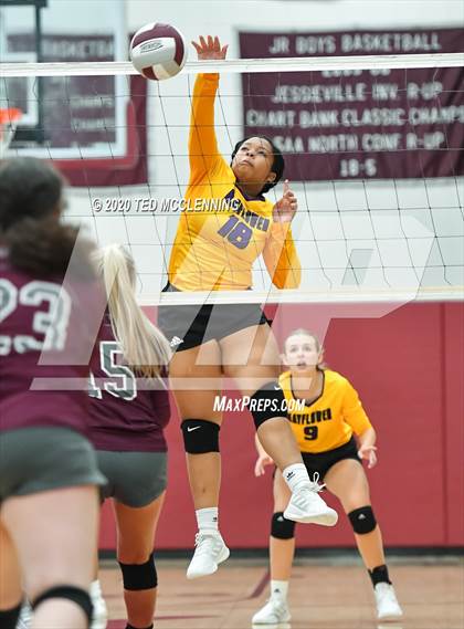 Thumbnail 2 in Mayflower @ Perryville photogallery.