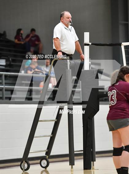 Thumbnail 1 in Mayflower @ Perryville photogallery.