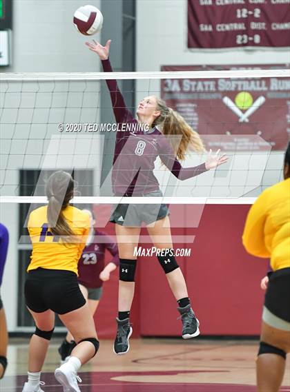 Thumbnail 2 in Mayflower @ Perryville photogallery.